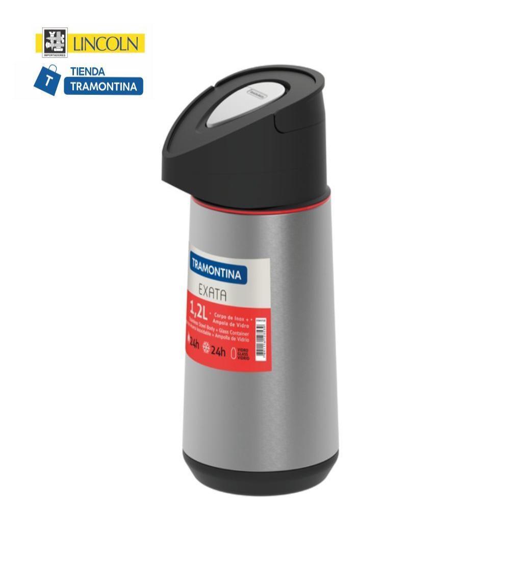 TERMO SIFON EXATA Tramontina 1.8 Litros